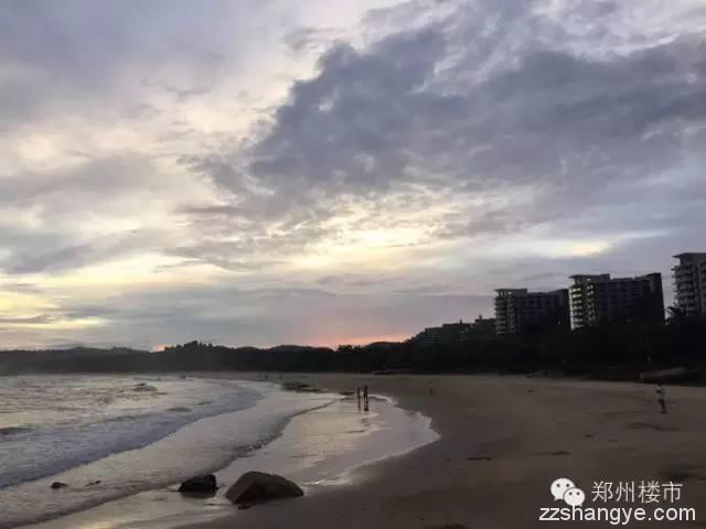中国仅有的北纬18度区域：三亚有哪些可居可旅的楼盘值得去关注