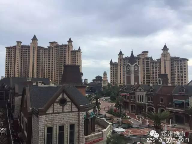 中国仅有的北纬18度区域：三亚有哪些可居可旅的楼盘值得去关注