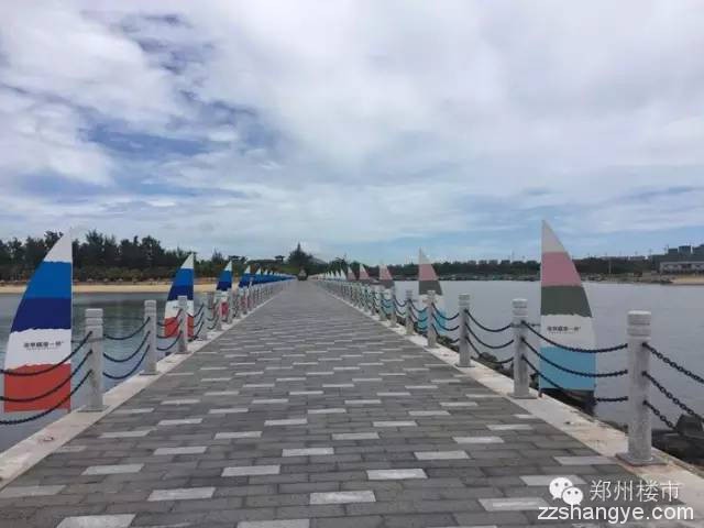 中国仅有的北纬18度区域：三亚有哪些可居可旅的楼盘值得去关注