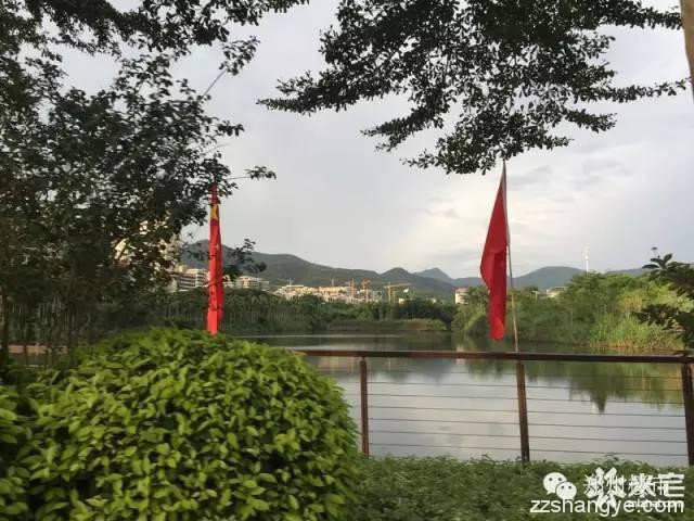 中国仅有的北纬18度区域：三亚有哪些可居可旅的楼盘值得去关注