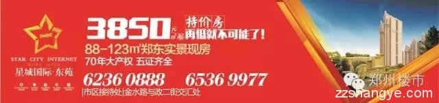 10.12-10.16郑州楼市一周出街广告汇29P/关键词）