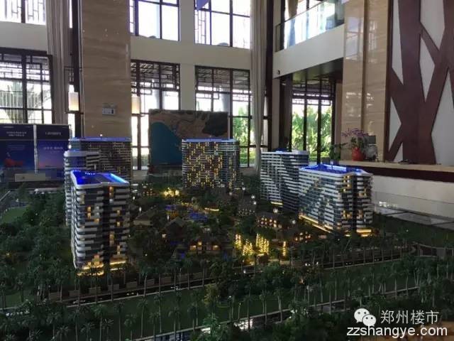 还落后很多年的海南西海岸沿线：白菜价的海景房有价值吗？