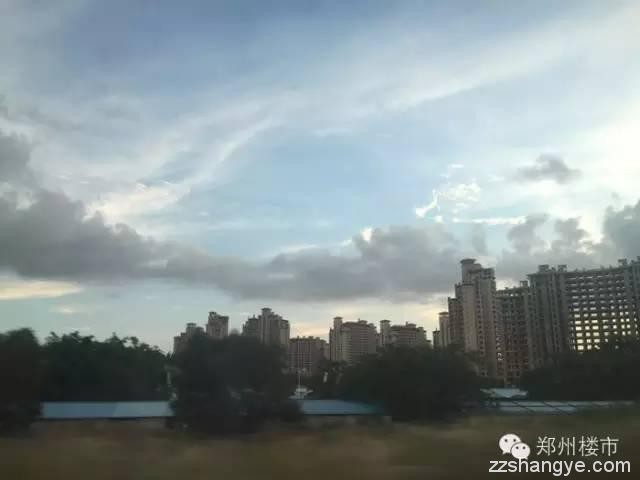 还落后很多年的海南西海岸沿线：白菜价的海景房有价值吗？