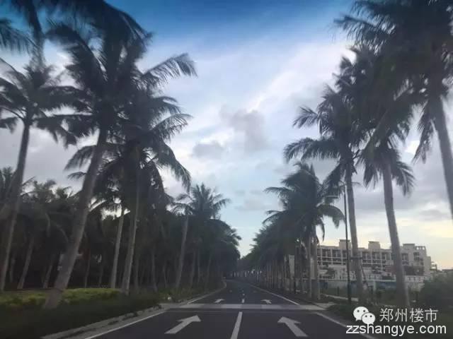 还落后很多年的海南西海岸沿线：白菜价的海景房有价值吗？