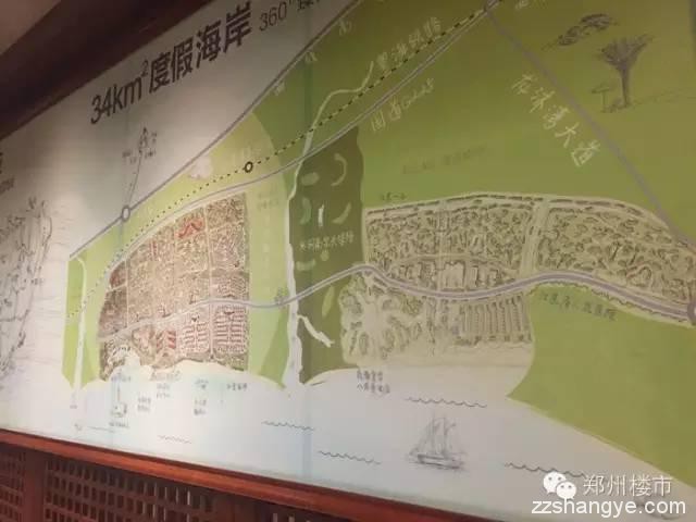 还落后很多年的海南西海岸沿线：白菜价的海景房有价值吗？