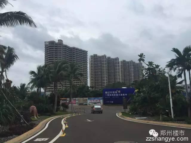 还落后很多年的海南西海岸沿线：白菜价的海景房有价值吗？