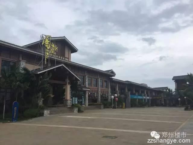 还落后很多年的海南西海岸沿线：白菜价的海景房有价值吗？