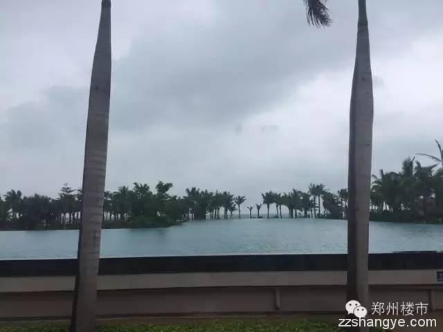 还落后很多年的海南西海岸沿线：白菜价的海景房有价值吗？