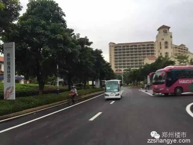 还落后很多年的海南西海岸沿线：白菜价的海景房有价值吗？