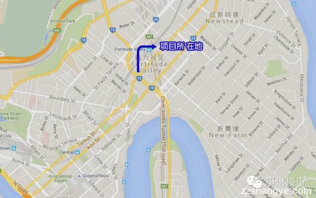 10.31日澳洲前议员来临郑州，搞一场布里斯班房产投资咨询