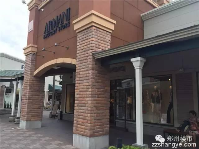 用200张图片堆砌出这篇日本最大奥特莱斯-箱根店的探盘稿件