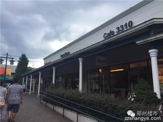 用200张图片堆砌出这篇日本最大奥特莱斯-箱根店的探盘稿件