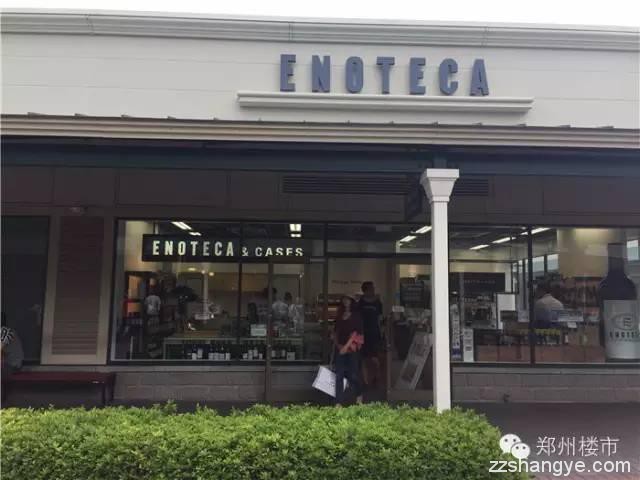 用200张图片堆砌出这篇日本最大奥特莱斯-箱根店的探盘稿件