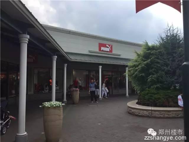 用200张图片堆砌出这篇日本最大奥特莱斯-箱根店的探盘稿件