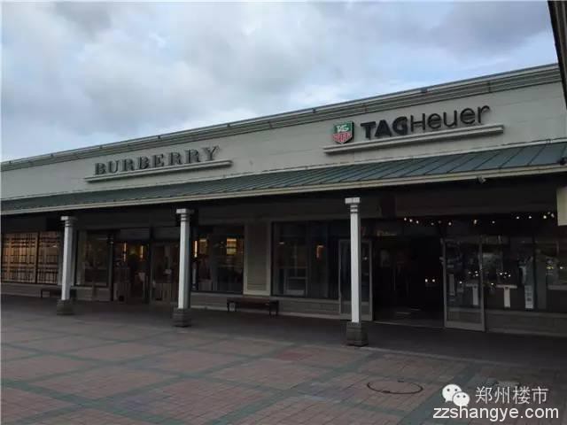 用200张图片堆砌出这篇日本最大奥特莱斯-箱根店的探盘稿件