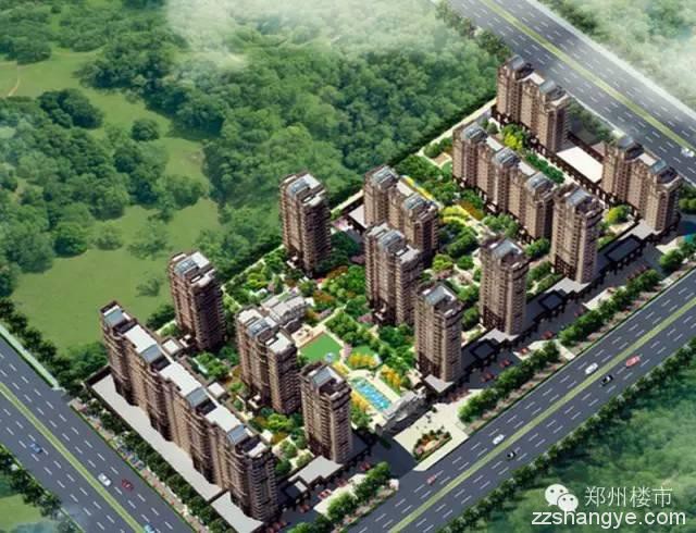 10.31-11.1郑州楼市周末活动汇：开盘12个/认筹2个