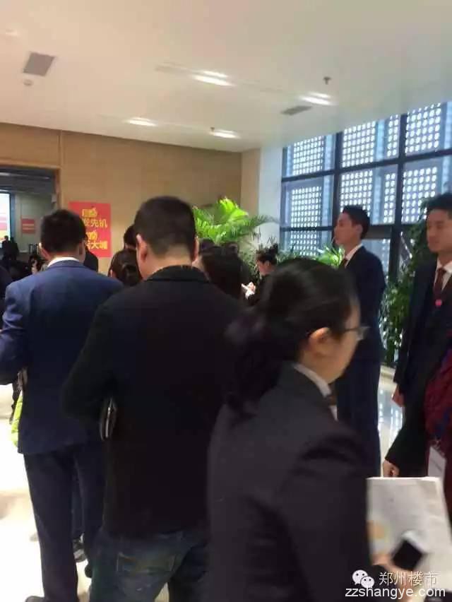 郑州楼市一周开盘数据汇总（10.31-11.01）