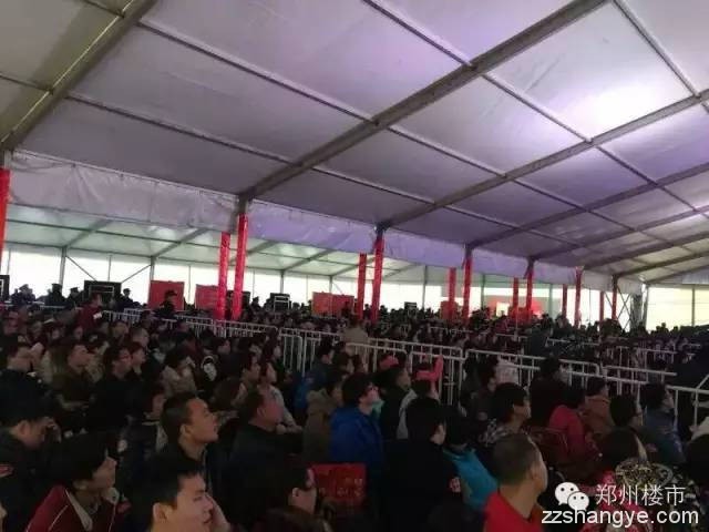 开盘数据：宏江中央广场/源升金锣湾/民安尚郡/碧桂园凤凰湾/