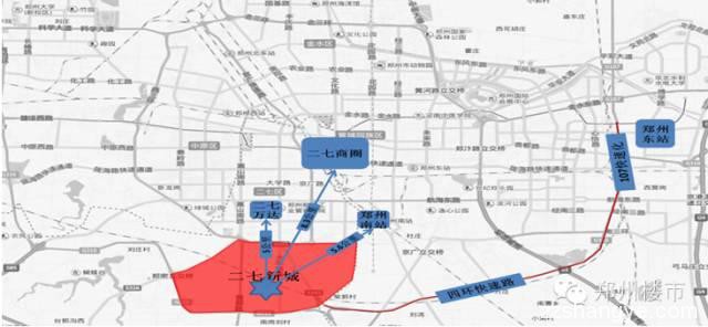 11.12日康桥拿地97亩、11.7日万科城275亩悄然成交