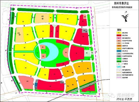 大北区商业大爆发，未来至少有60个国贸360广场