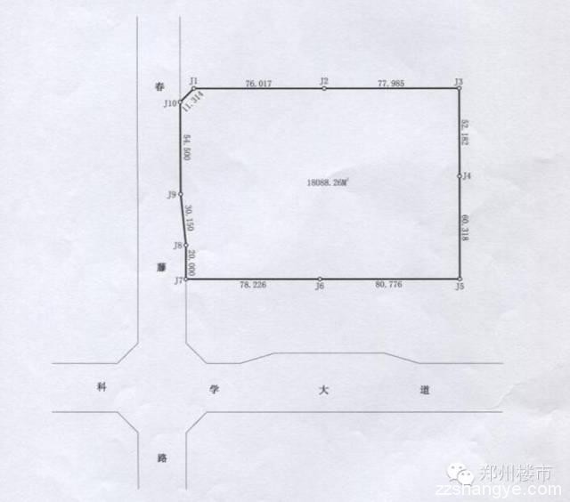 12.3日土拍11块|8小时近200轮康桥刷新管城区新地王