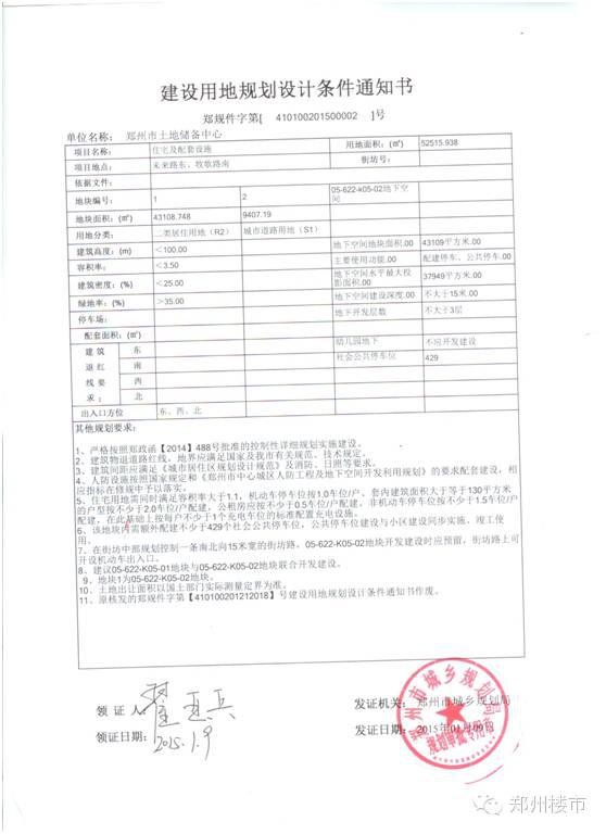 12.3日土拍11块|8小时近200轮康桥刷新管城区新地王