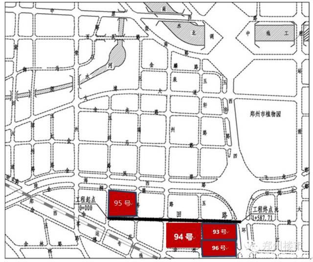 12.3日土拍11块|8小时近200轮康桥刷新管城区新地王