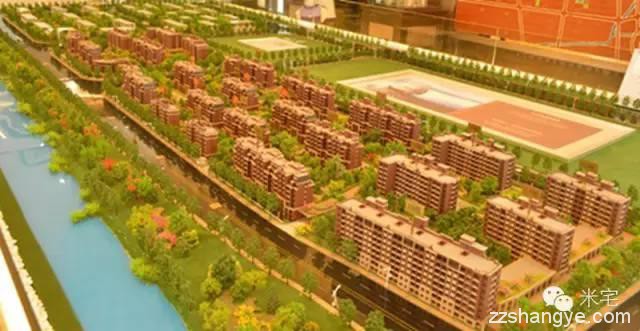 容积率盘点（下）：三环四环间发展区域容积率3.5以内33项目
