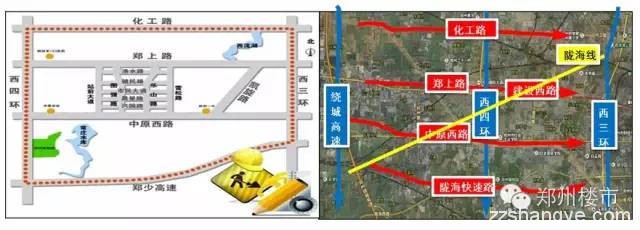 12.16-17土拍|五建斥资5.4亿元再拿后牛庄改造用地/