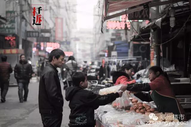 拆迁悲喜：多年后，我们会因为想念城中村而失声哭泣