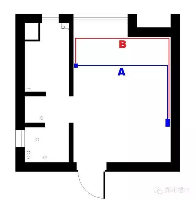 装修｜你必须要了解水电改造中的设计、材料、工艺、施工