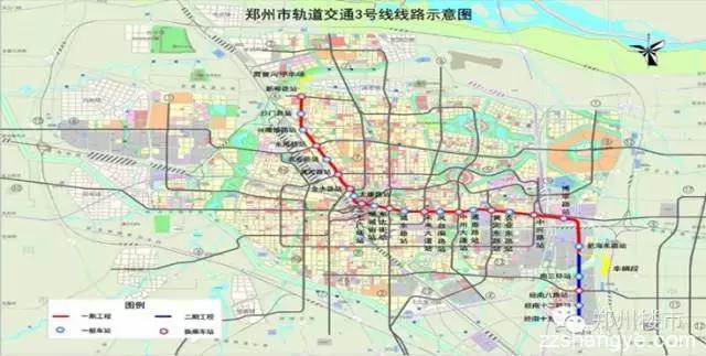 年终盘点 | 规划篇（下）：重点交通规划