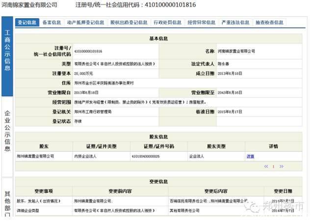 2016土地首拍|正商19亿夺东区，锦艺8.5亿入金水湾后期