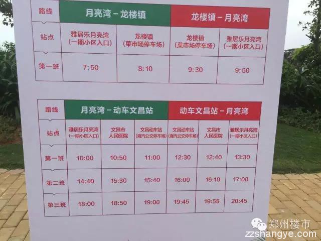 1.16日下午海南雅居乐月亮湾专场团购会