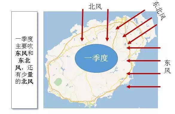 米宅看真相：文昌在为哪些城市背着“台风之城”的黑锅？