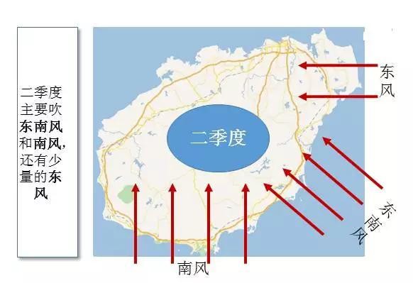 米宅看真相：文昌在为哪些城市背着“台风之城”的黑锅？