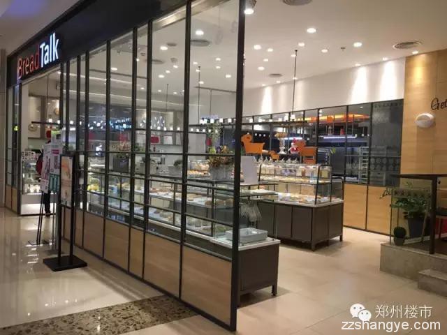 大卫城人气完爆万象城，美食的魅力到底有多大？