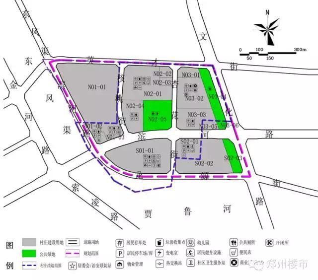 1.27土拍 | 金科入驻高新，美景麟起城/建业花园里再成交