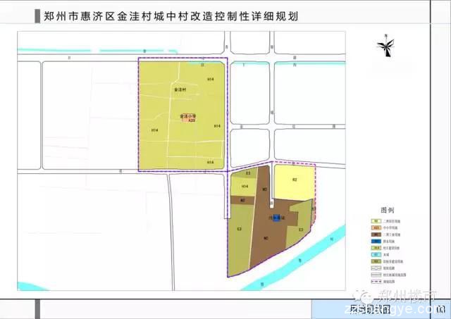 1.27土拍 | 金科入驻高新，美景麟起城/建业花园里再成交