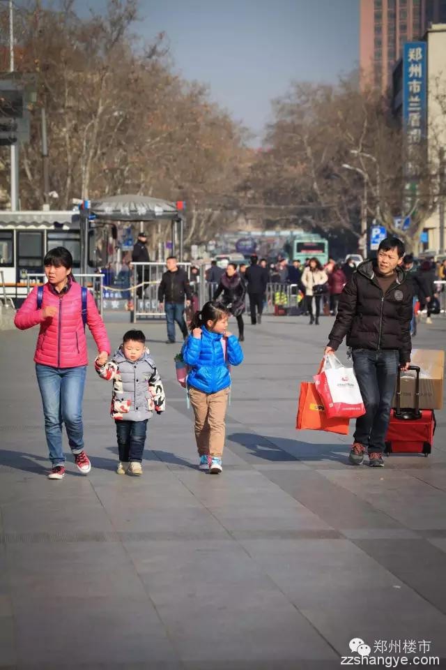 世界上最值得坚守的信仰，在春节回家的路上