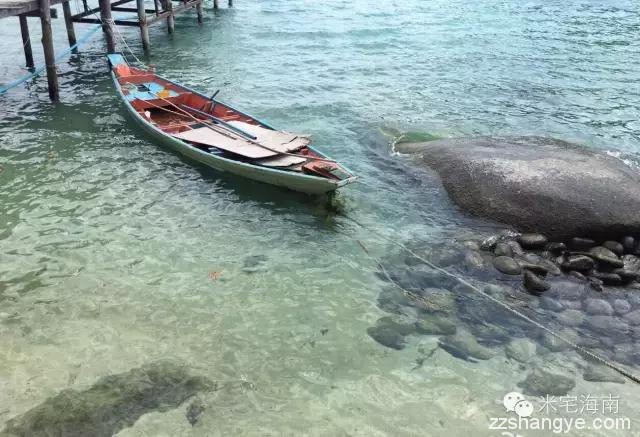 身在泰国苏梅岛，心里想着海南国际旅游岛，离国际还有多远？