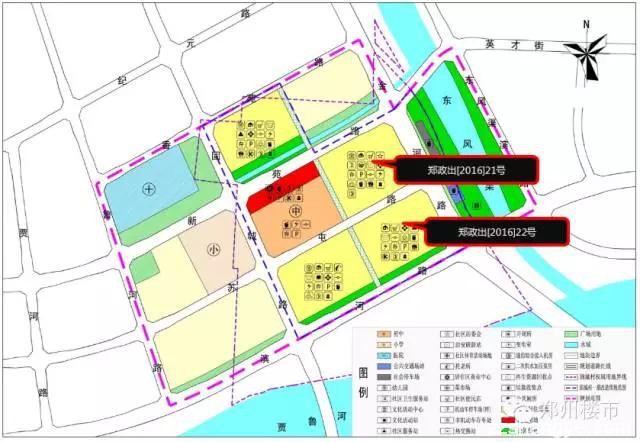 2.25土拍 |城开固城改造（菩提祥域），国信洛达庙改造