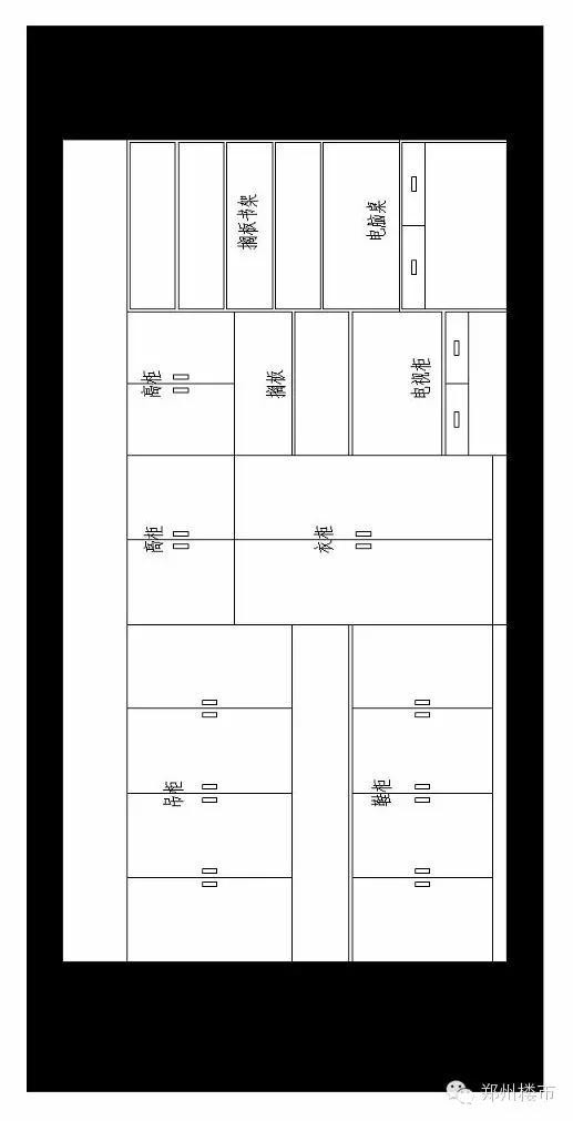 装修︱为什么很难拯救你，25m²的小公寓