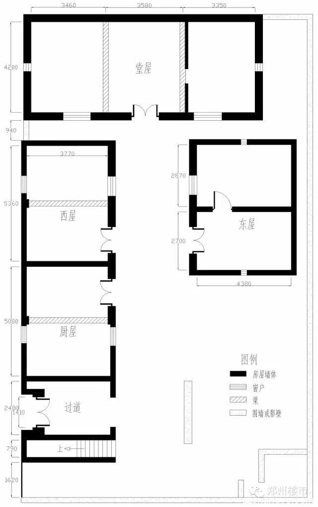 故乡的云｜20万将农村老宅改造成别墅，可行不可行？