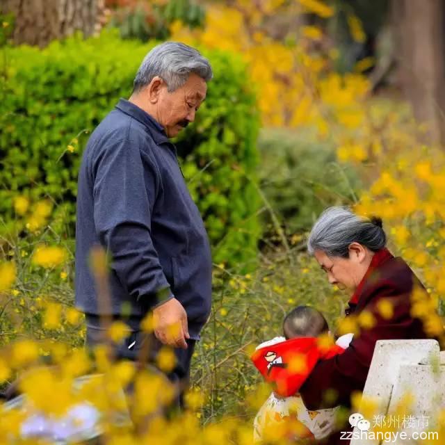 花开正好，莫负春光