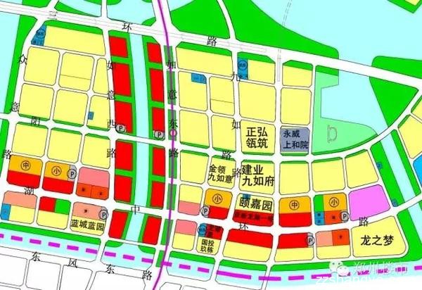 2016年郑州市场最、最、最值得期待的5个地产新作品！