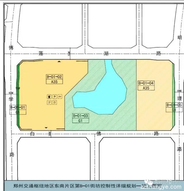 4.1日土拍｜恒大夺北龙湖双料地王/中原银行落户高铁东广场/