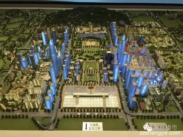 米宅看深圳 | 看看万科、华润、金地在深圳的在售项目有多牛B