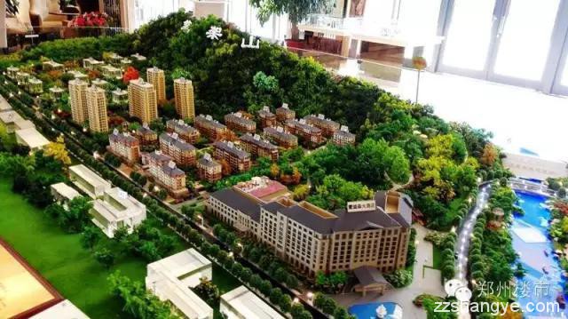 米宅看地市 | 信阳南湾湖和浉河岸边，聚集了哪些开发商？