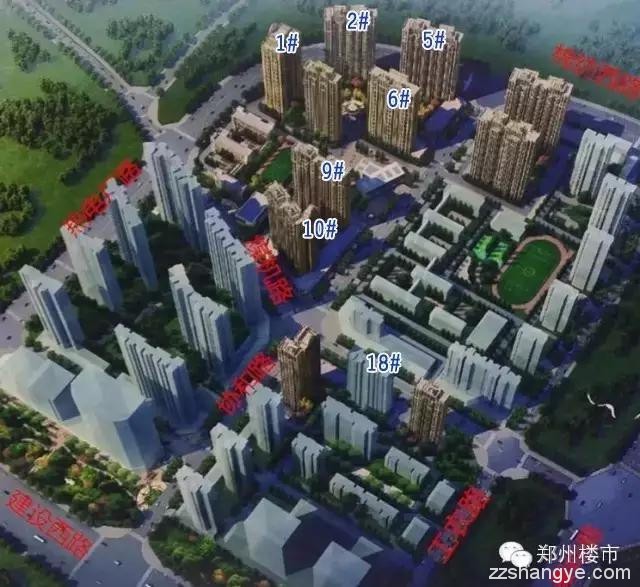 开盘数据：万科城/五建新街坊/碧源月湖/天伦庄园